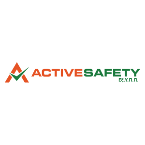featured image-active safety brand logo