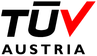 TUV Austria Certification