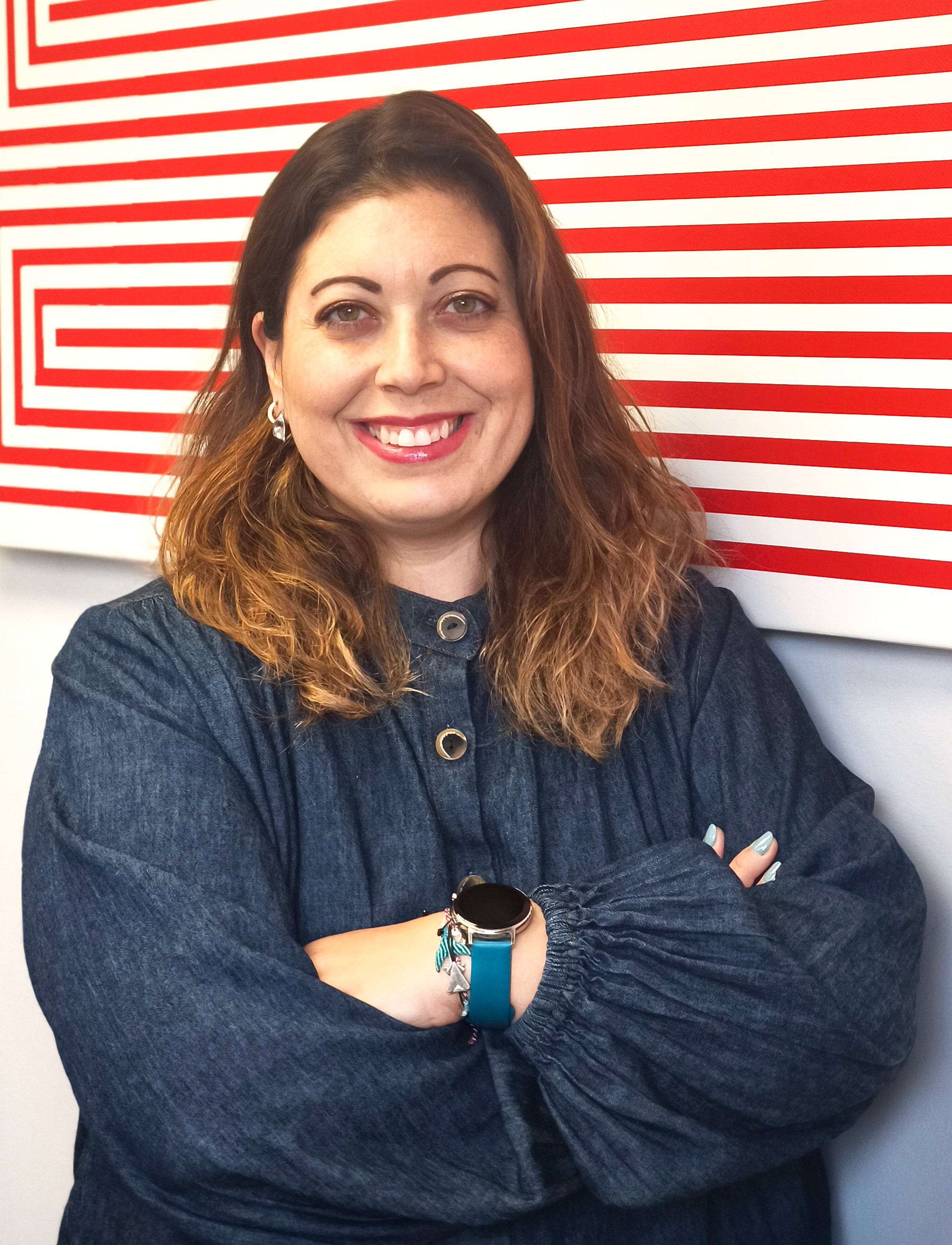 tina chalofti image 2